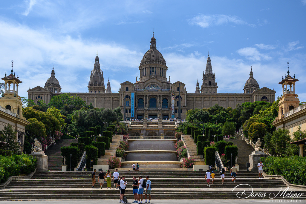 Barcelona in Spanien | Bilder aus Barcelona in Spanien