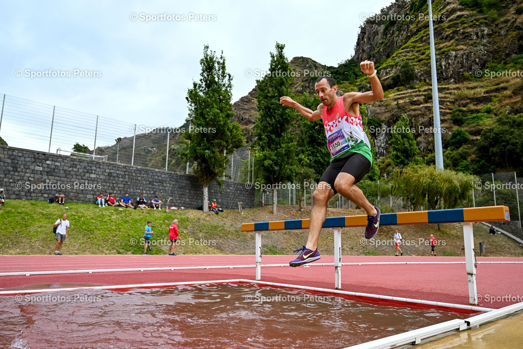EMACS 2025 - Day 3_150 | European Masters Athletics Championships am 11.10.2025 auf Madeira (Portugal)Foto: Kai Peters - Realisiert mit Pictrs.com