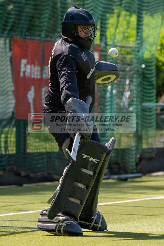 HK_20260419_04224 | 2.Bundesliga Herren Club Raffelberg - Marienburger HC am 19.04.2026