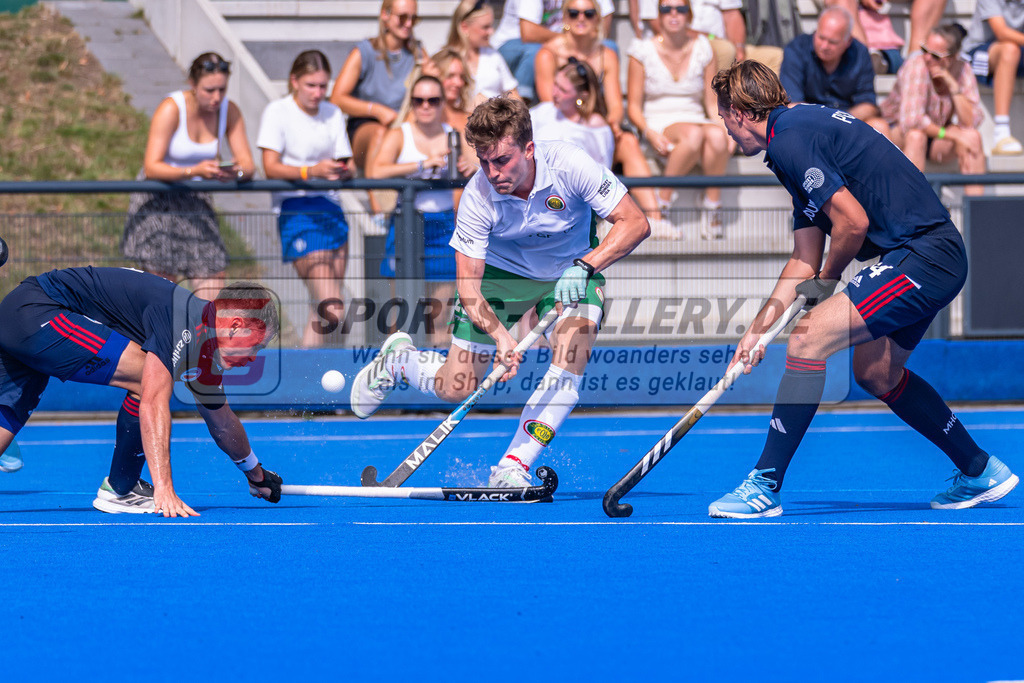 SM_20240908-D5A_0461 | 1.Bundesliga Feldhockey (M) HPC - MHC / 2:1 (1:1)