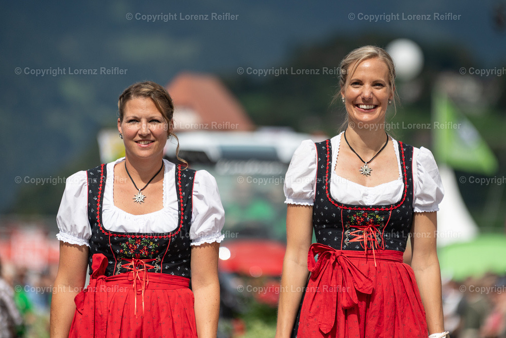 Schwingen -  ESAF Freitag Festumzug 2025 | Mollis, 29.8.25, Schwingen - ESAF Freitag Festumzug.