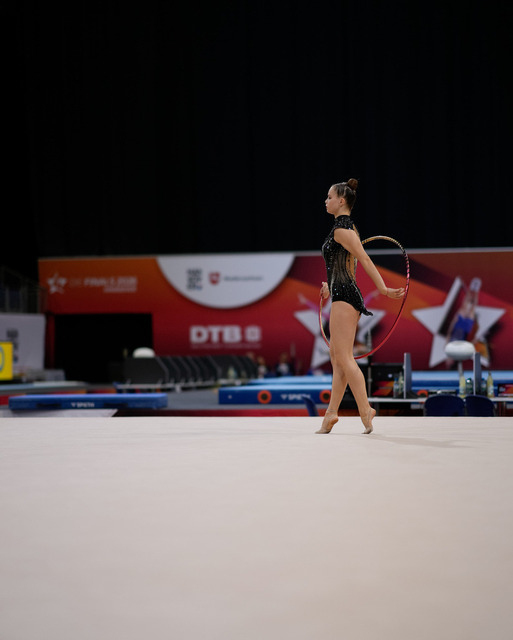 DM052103 | Die Finals 2026 Hannover in der ZAG Arena