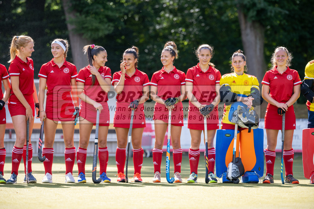 SFE_20220903_0032 | ; 1. Bundesliga Hockey Herren Rot-Weiss Köln - Bremer HC am 03.09.2022 in Köln (KTHC Stadion Rot-Weiss Köln Tennis and Hockey Club), Photo: Stephan Fehrmann 2022 (Sports-Gallery)