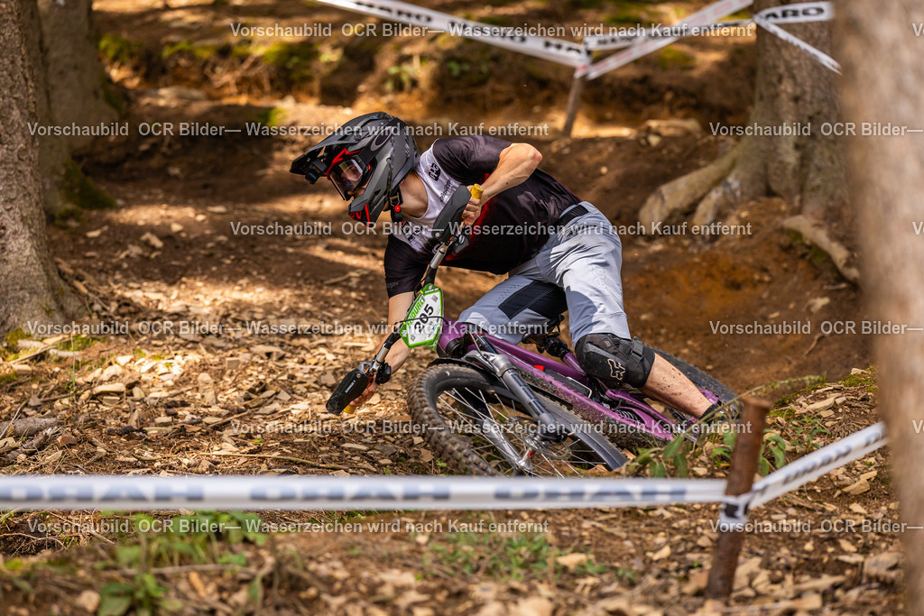 Enduro One Schulenberg Sa R6-0503 | OCR Bilder Fotograf Eisenach Michael Schröder