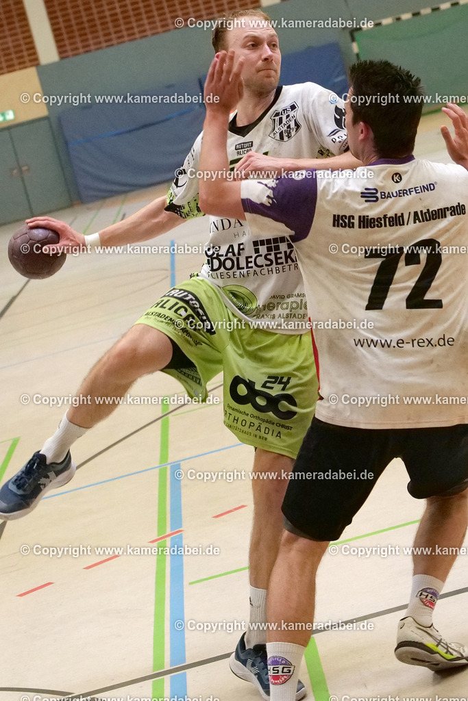 Handball : Verbandsliga Herren: HSG Hiesfeld /Aldenrade 2 - Tus 87/97 Alstaden  am 02.05.2026 in Dinslaken Hiesfeld | Handball : Verbandsliga Herren: HSG Hiesfeld /Aldenrade 2 - Tus 87/97 Alstaden  am 02.05.2026 in Dinslaken Hiesfeld - Realisiert mit Pictrs.com
