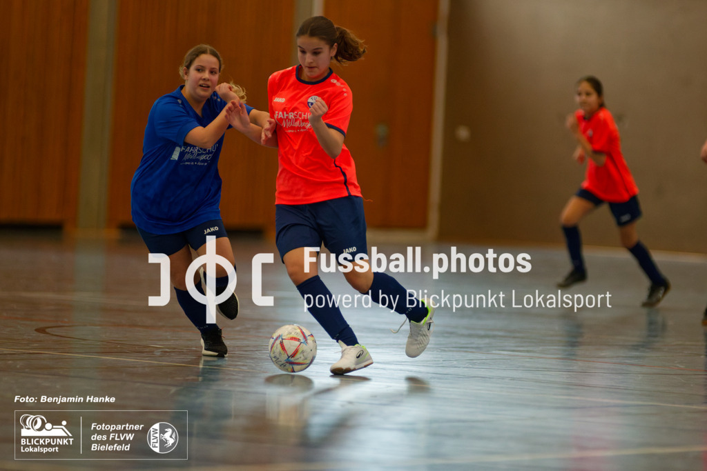 20260131_U15w_Turnier_Senne_069 | Blickpunkt Lokalsport - Realisiert mit Pictrs.com