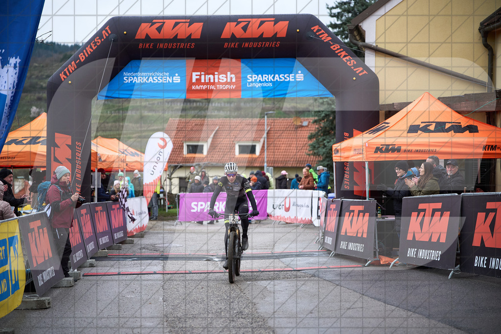 34. KTM Kamptal Trophy  | ZÖBING, Österreich – 2026-03-29: 34. KTM Kamptal TrophyFoto: © 2026 Martin Bihounek - MB Creative e.U.