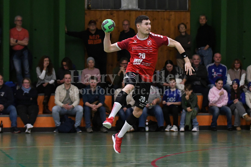 SSG Metten : TV Eggenfelden | 7 Tore Mann Jonas  Longo (TV Eggenfelden #20)  - Realisiert mit Pictrs.com