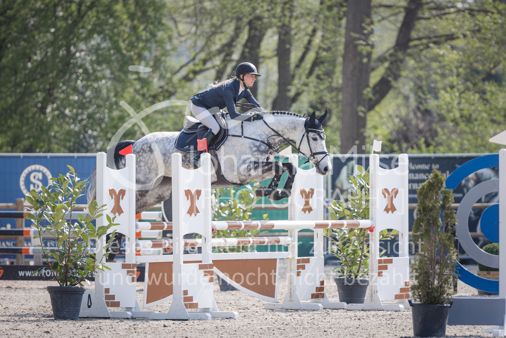 220426_Mühlen_04SprgPf-L-445 | Oerlinghausen Währentrup 26.08.2021, Stilspringprüfung Kl.A*