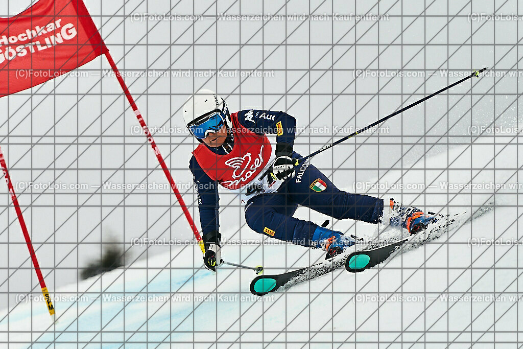 ALS0494_WCM-GS_Kat-C_GHirarduzzi Raffaela | (C)FotoLois.com, Alois Spandl, World Criterium Masters Ski Alpin 2023 Hochkar, GiantSlalom-Kategorie C, Mo 20. März 2023.