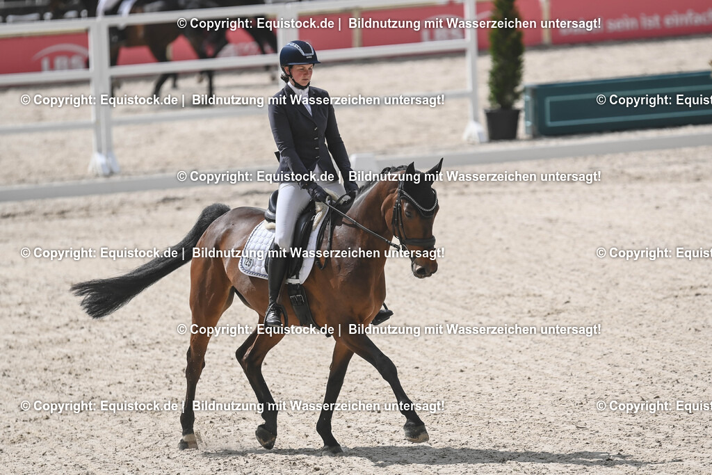 20250516_CCI2_Dressur_0415 | Foto: Thomas Hartig