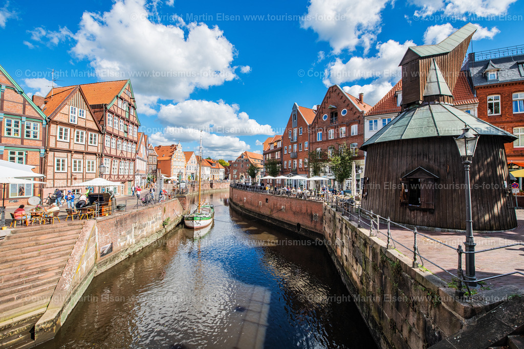 Stade Fischmarkt_ELS_0689010920 | Fotos aus den Touristenorten aus Norddeutschland. - Realisiert mit Pictrs.com