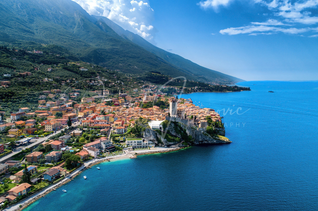 Malcesine | Malcesine am Gardasee