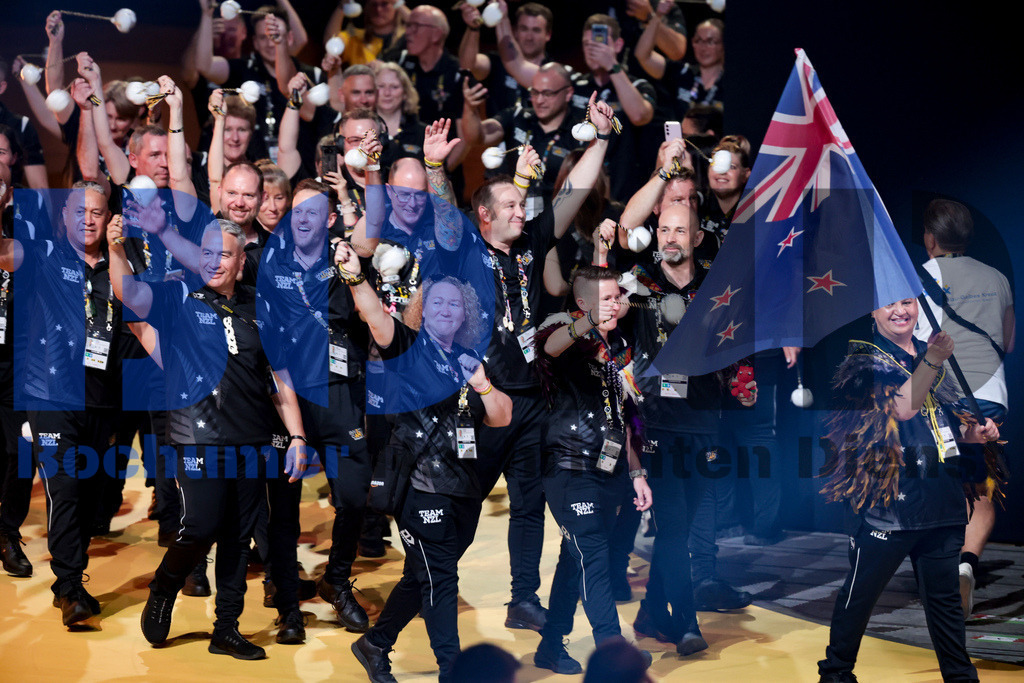  09.09.2023 - 
 | Sebastian Sendlak / Bochumer Nachrichtendienst (BOND) - Invictus Games 2023: Eroeffnungs-Zeremonie - Realisiert mit Pictrs.com