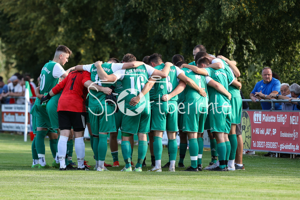 DJK Stotzard - TSV Hollenbach II  | Professionelle Sportfotos aus den Bereichen Fußball, Eishockey, Handball und vieles mehr. Ob Sieg oder Niederlage