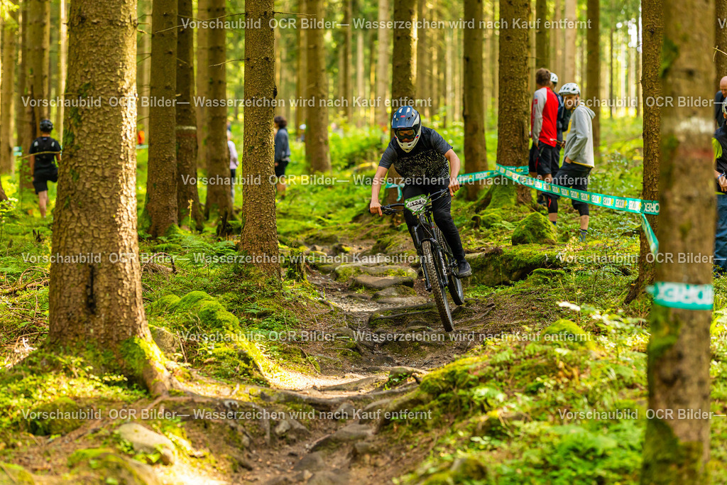 Enduro One Rabenberg Sa R1-1864 | OCR Bilder Fotograf Eisenach Michael Schröder
