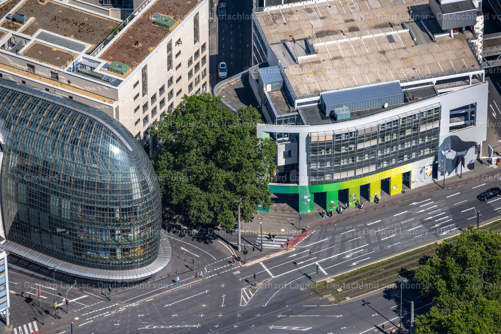 4048769 | Peek und Cloppenburg Gebäude, Köln
