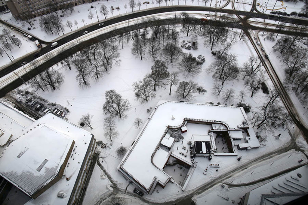 Moritzbastei | Das Team hinter BILDLEXIKON LEIPZIG bündelt historische wie aktuelle Informationen über die Stadt Leipzig in Text und Bild auf einer Plattform und stellt diese der interessierten Öffentlichkeit zur Verfügung.