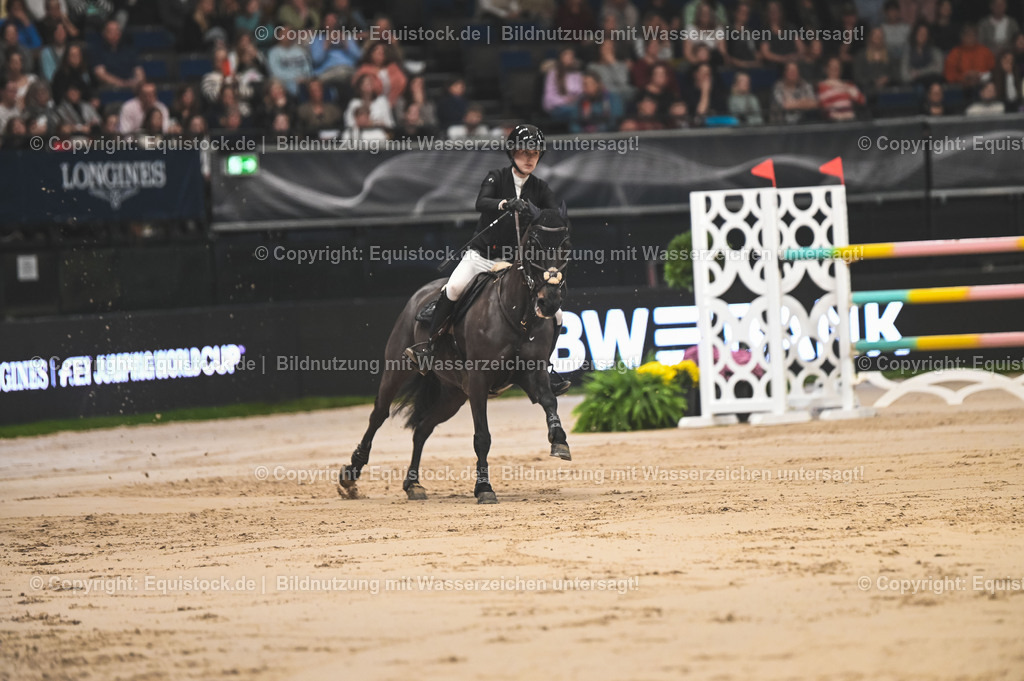 20251115_Ensinger-Ponies-Trophy_TOMSPIC_0358 | Foto: Thomas Hartig