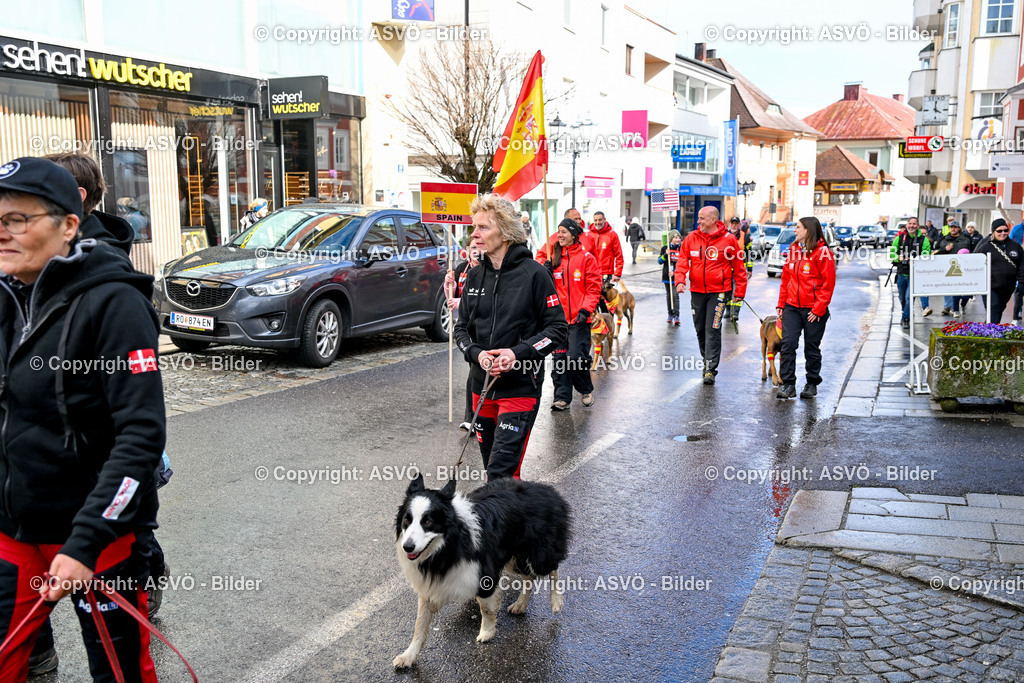 ASVÖ_ Tracking Dog World Championship 2025_ 31.03.2025-210 | 31.03.2025, AUT, ASVÖ, Tracking Dog World Championship // FCI IGP Fährtenhundeweltmeisterschaft 2025©fodo.media / Harald Dostal - Realisiert mit Pictrs.com