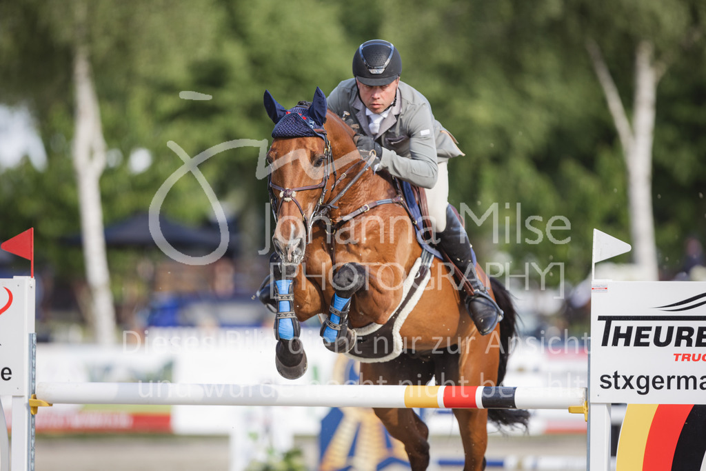 220602_CSI-Wohlde_BigTour-597 | CSI2* - Internationale Springprüfung mit Stechen (1,45 m) 
Große / Big Tour
02.06.2022