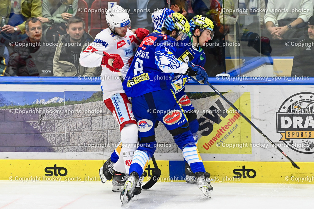 EC IDM Wärmepumpen VSV vs. EC KAC 12.3.2023 | #27 Hundertpfund Thomas, #8 Rebernig Maximilian, #78 Maxa Felix