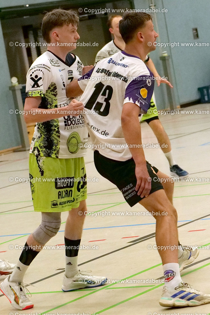 Handball : Verbandsliga Herren: HSG Hiesfeld /Aldenrade 2 - Tus 87/97 Alstaden  am 02.05.2026 in Dinslaken Hiesfeld | Handball : Verbandsliga Herren: HSG Hiesfeld /Aldenrade 2 - Tus 87/97 Alstaden  am 02.05.2026 in Dinslaken Hiesfeld - Realisiert mit Pictrs.com