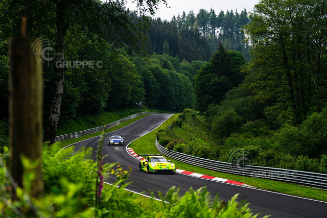 24hNbr24_060117013301492GT_GT | 52. ADAC RAVENOL 24h Nürburgring 2024 - Foto: Gruppe C Photography - Realisiert mit Pictrs.com