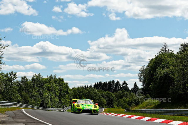 24 H Nürburgring 2019 | Nürburg: 24 H Nürburgring 2019 on June, 21, 2019, (Photo by Juergen Tap) - Realisiert mit Pictrs.com