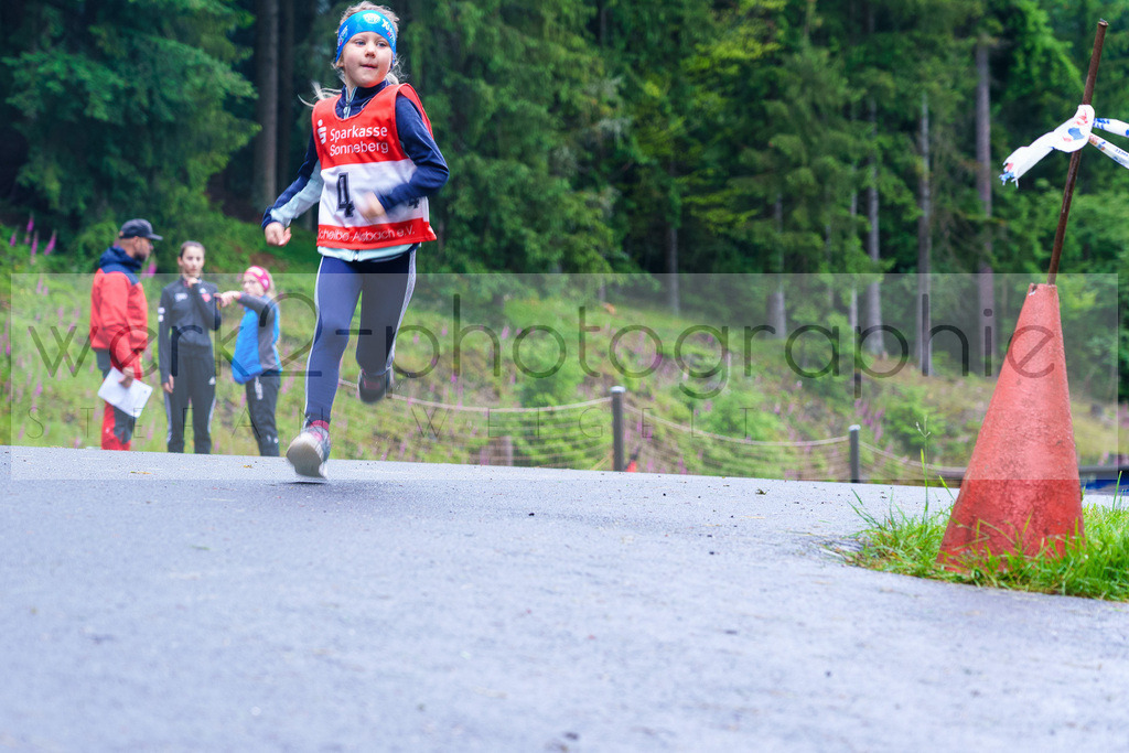 Hindernis-Cross Scheibe-Alsbach | Biathlonanlage "Am Rußtiegel" am 15. Juni 2024