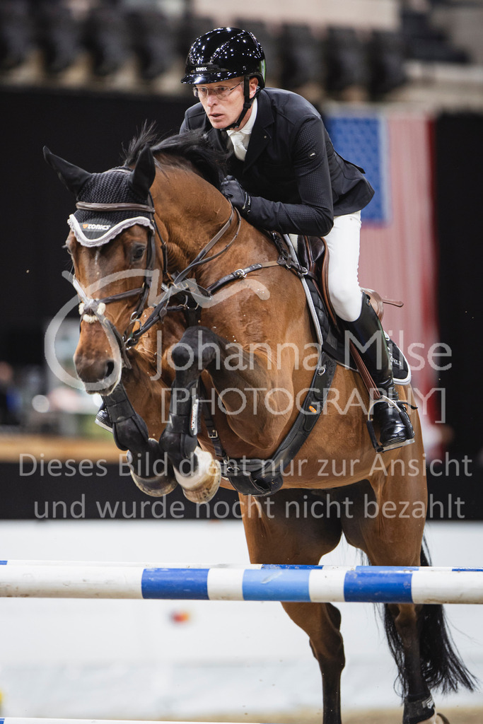 251031_OLD_S2-Spr-716 | Turnierfotos Oldenburg 2025 | S**-Springen