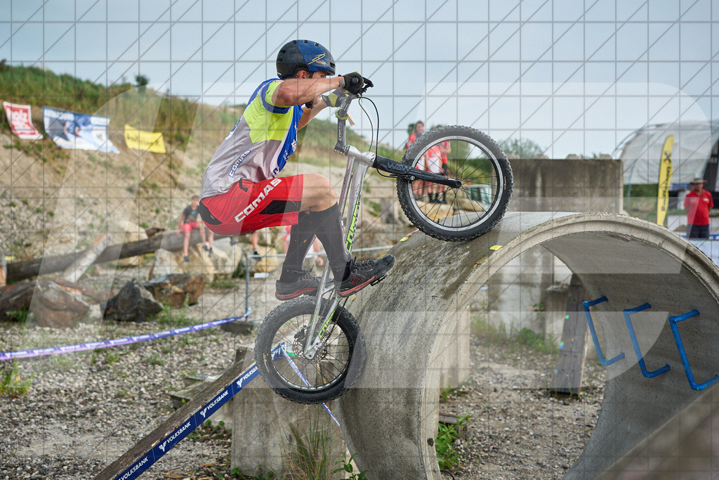 Trials European Youth Games | 16.08.2025: Trials European Youth Games in Purgstall an der Erlauf Foto: © 2025 Martin Bihounek / martinbihounek.comInsta: @martinbihounekcom