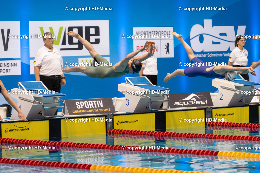 Deutsche Jahrgangsmeisterschaft Schwimmen 2026 | Deutsche Jahrgangsmeisterschaft Schwimmen 2026