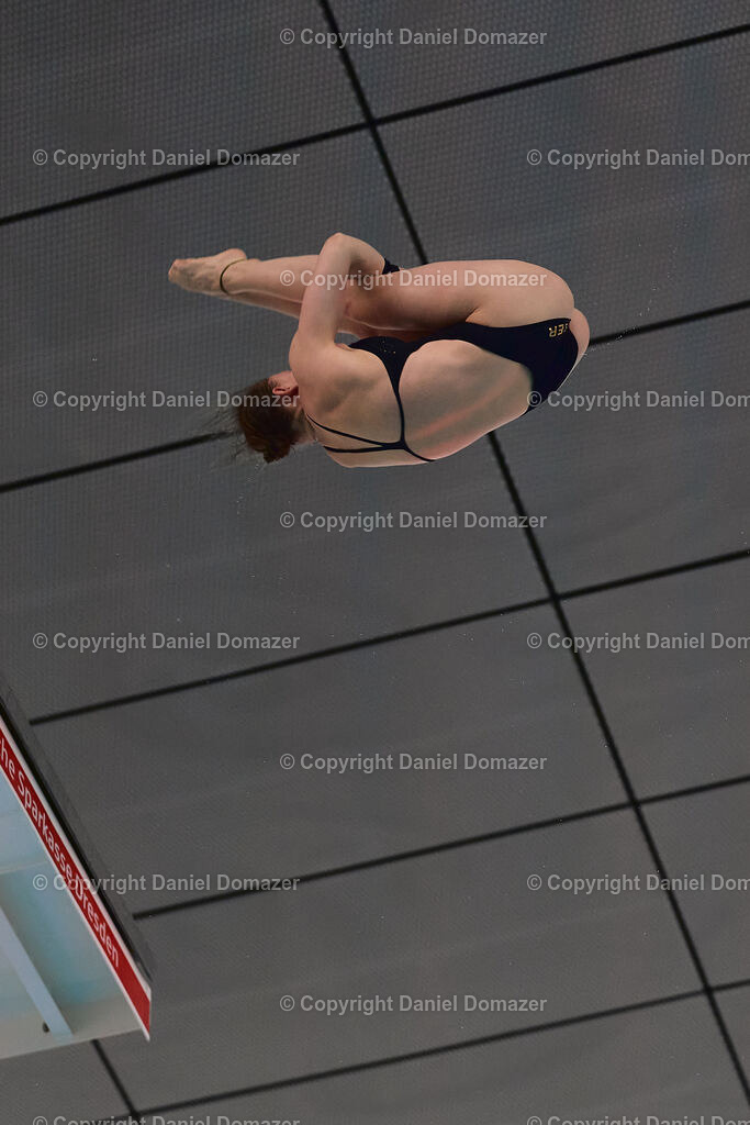 International Youth Diving Meet 2026 | Day 2 of 5 | International Youth Diving Meet 2026| Day 2 of 5 | 23.04.2026 | Youth diving competition featuring 1m and 3m springboard and platform at the Schwimmsportkomplex Freiberger Platz in Dresden.@ Domazer Photography - Realisiert mit Pictrs.com