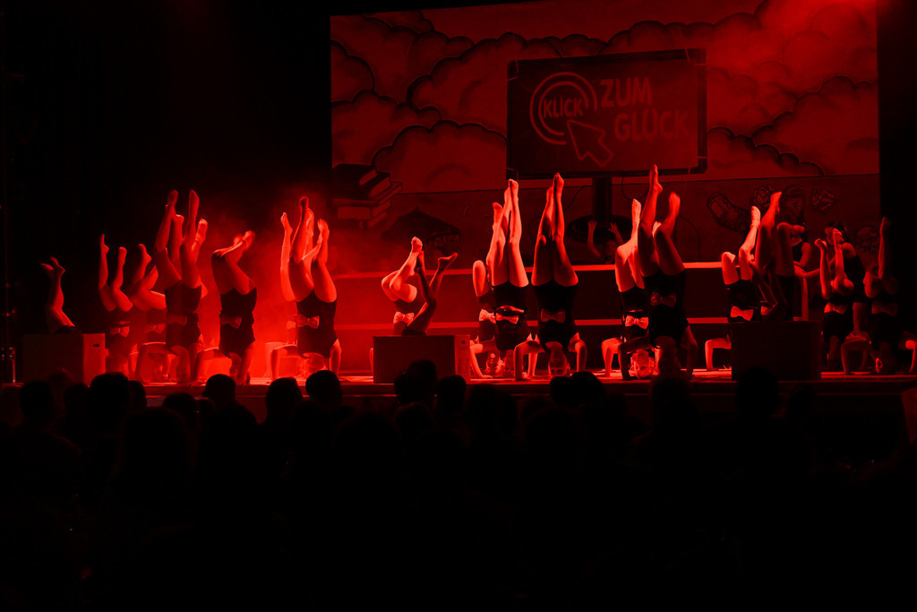 18. November 2022 - Abendundunterhaltung TV/DTV Neftenbach | 18. November 2022 / MZH Auenrain, Neftenbach
Abendundunterhaltung TV/DTV Neftenbach
Motto: Klick zum Glück
Bild: Sportfotografie Markus Aeschimann | www.markus-aeschimann.ch - Realisiert mit Pictrs.com