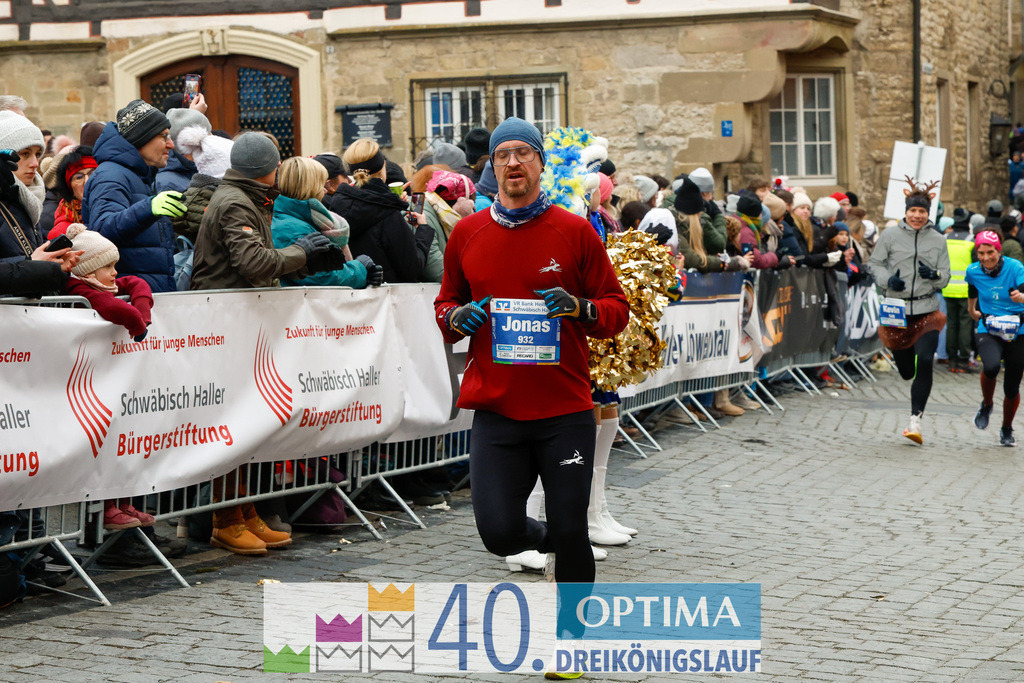 VR Bank Hauptlauf 10km | 40. Optima 3koenigslauf 2026 - Realisiert mit Pictrs.com