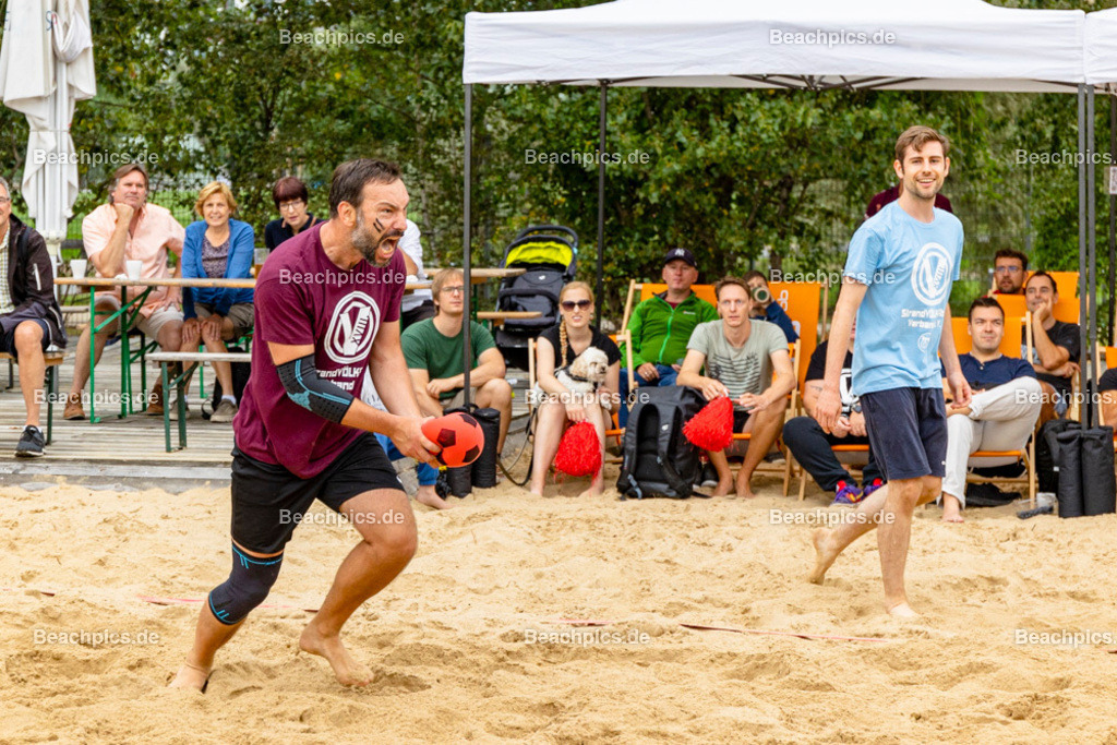 2022-001339-Strandvölkerball-WM | Vorrundentag 2, Samstag