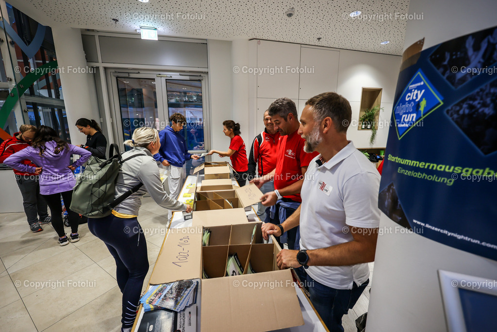 A-BINDER_20250925_0102 | LINZ, AUSTRIA,25.Sept.25 - NIGHT RUN LINZ. Image shows Photo: Sportmediapics.com/ Manfred Binder