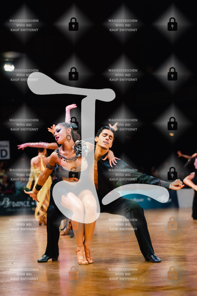 GOC 2025 - WDSF GrandSlam Latin 90th-94th (34) Lorenzo Bonzi _ Cara Gabusi (San Marino)-2025-08-23-2925 | Webshop for digital downloads and prints of dance sport, event & show photographer Julian Link - Realisiert mit Pictrs.com