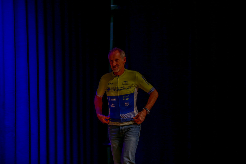 ..... | Marchtrenk,AUSTRIA,14.November 25, RADSPORTGALA  2025  , Image shows: Photo: WAPICS / Andreas Willdoner