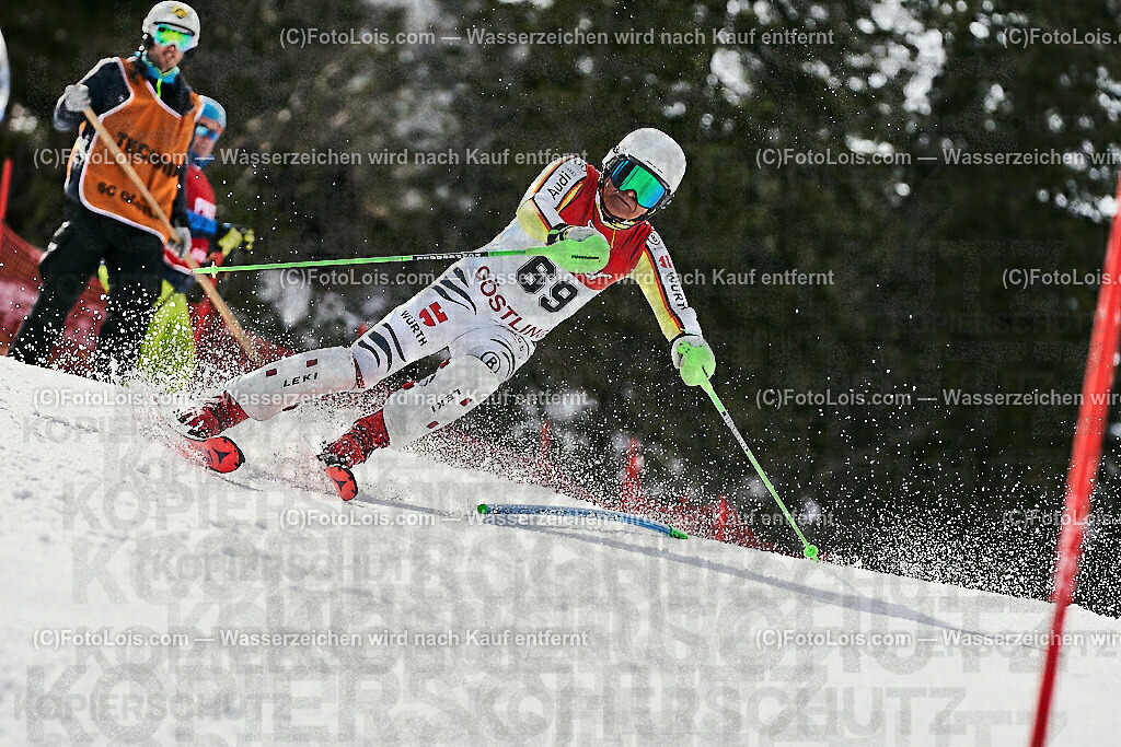 ALS0843_WCM-SL_Kat-B_Tripp Bernhard | (C)FotoLois.com, Alois Spandl, World Criterium Masters Ski Alpin 2023 Hochkar, Slalom, Kategorie B, Do 23. März 2023.