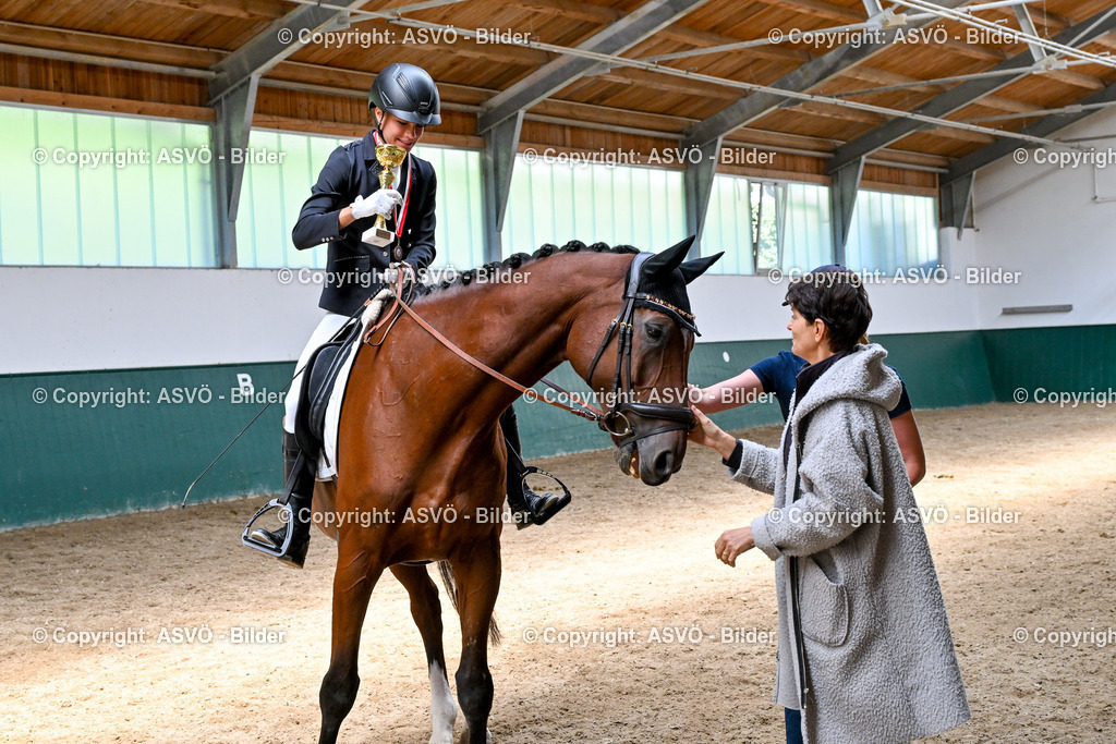 ASVÖ_ Reiten Bezirksmeisterschaft_ 24.08.2025-64 | 24.08.2025, AUT, ASVÖ, Reiten Bezirksmeisterschaft 2025Dressur und Springreiten©fodo.media / Harald Dostal - Realisiert mit Pictrs.com