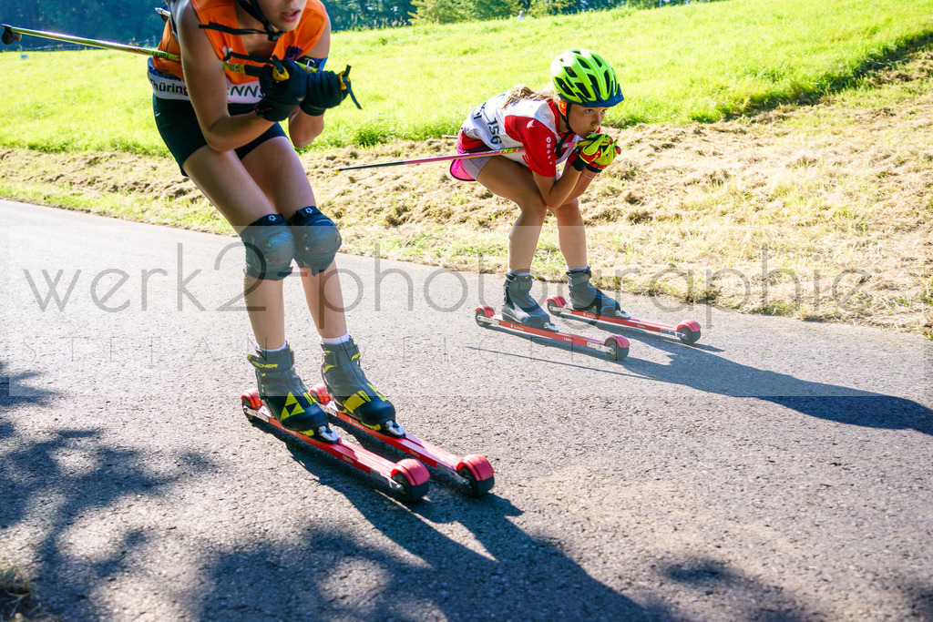 RWS-Cup Trusetal | Am 9. September 2023 fand in Trusetal der RWS-Cup mit TSC Roller statt.