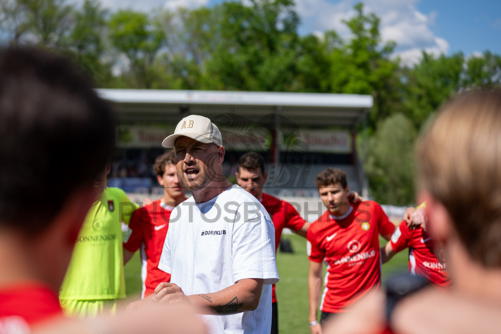 SG Sonnenhof Großaspach vs. SG Barockstadt Fulda-Lehnerz, Fussball, Regionalliga Suedwest, 33. Spieltag, 09.05.2026 | #,SG Sonnenhof Großaspach vs. SG Barockstadt Fulda-Lehnerz, Fussball, Regionalliga Suedwest, 33. Spieltag, 09.05.2026