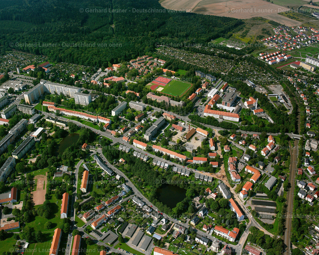 2538027 | Wasserberg, Freiberg