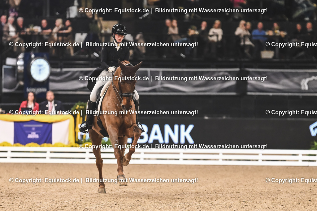 20241116_Dressur-Kür_TOMsPiC_0173 | Foto: Thomas Hartig