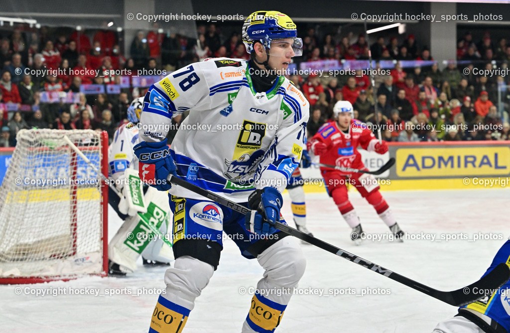 EC KAC vs. EC IDM Wärmepumpen VSV 4.2.2024 | #78 Maxa Felix