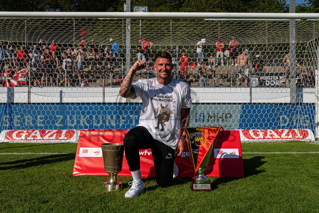 Stuttgarter Kickers vs. SG Sonnenhof Großaspach, Fussball, WFV-Pokal, Finale, 23.05.2026 | #,Stuttgarter Kickers vs. SG Sonnenhof Großaspach, Fussball, WFV-Pokal, Finale, 23.05.2026