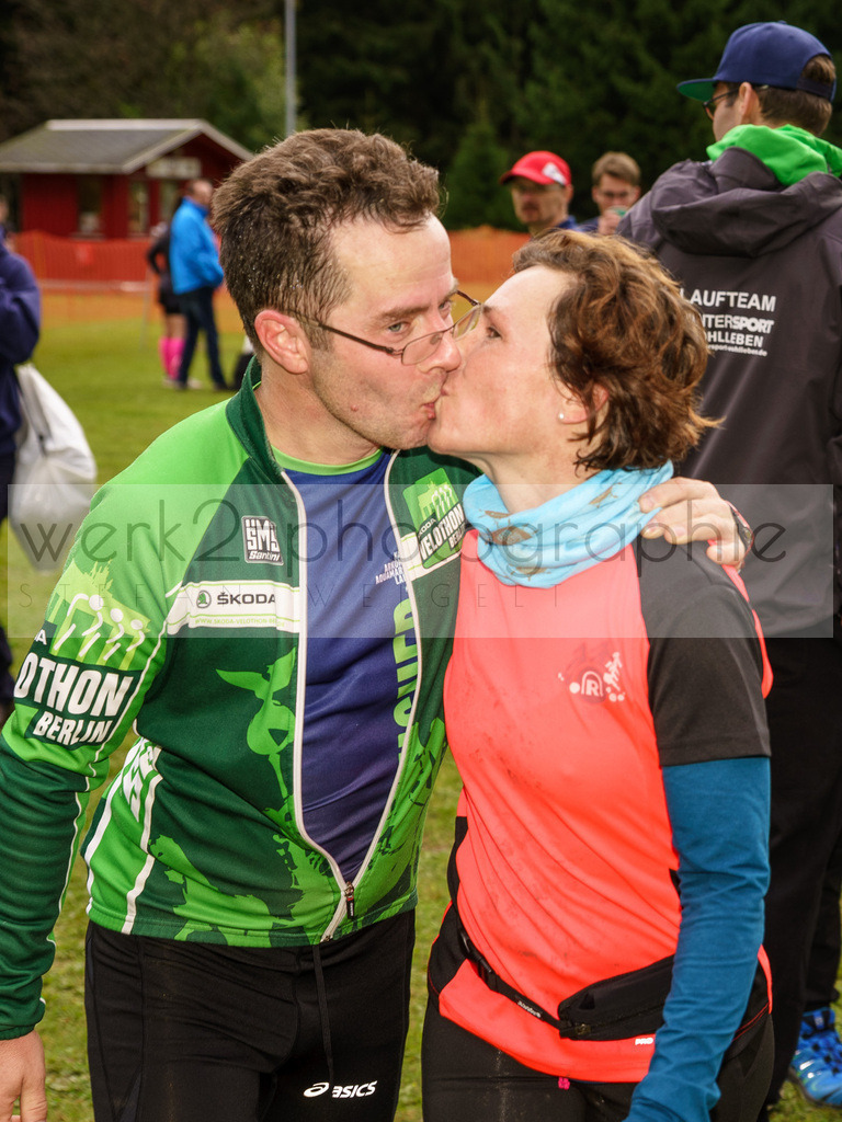 Herbstlauf 2017 | Neuhaus/Rwg. - Masserberg am 1. Oktober 2017
