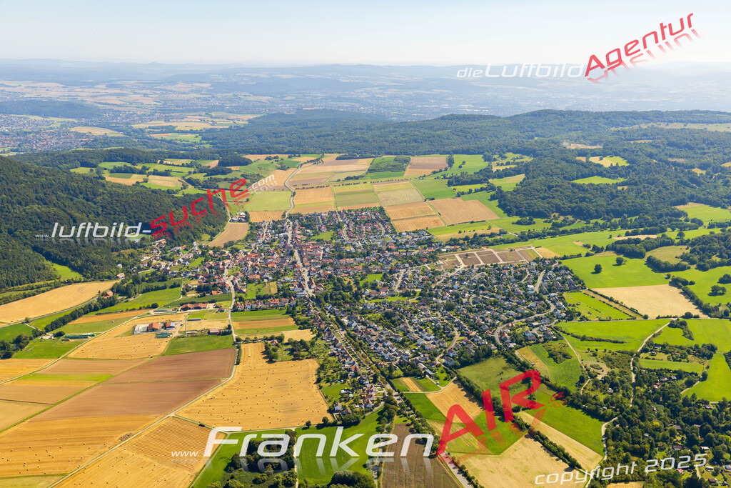 Dörnberg Habichtswald Bild- Das Luftbild wurde 2025 vom UL-Flugzeug heraus erstellt ( keine Drohne bzw. Drohnenaufnahme ) - Hochauflösende Luftaufnahme -Nicht vergleichbar mit Google Maps oder Satelittenbilder- Die Geschenkidee !Mit Lizenz und Bildrechte bestellbar - CC